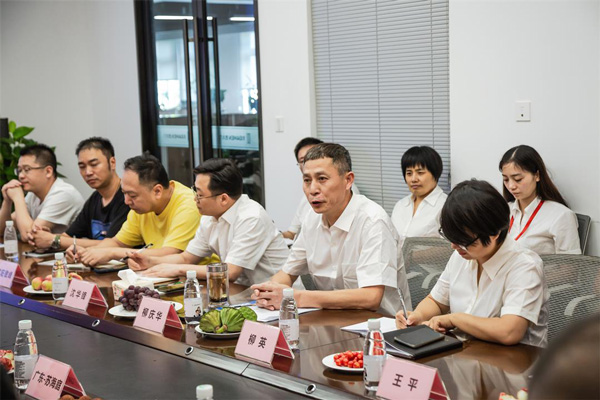 西大門·逐光大事記 | 積能蓄勢(shì)，共赴新程