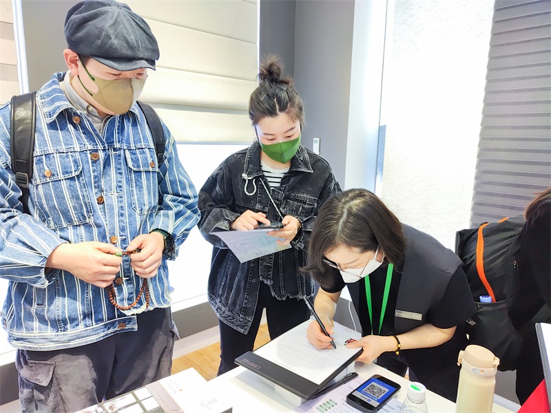 西大門遮陽成品 | 璀璨亮相深圳家紡展，開啟品質(zhì)遮陽新篇章！